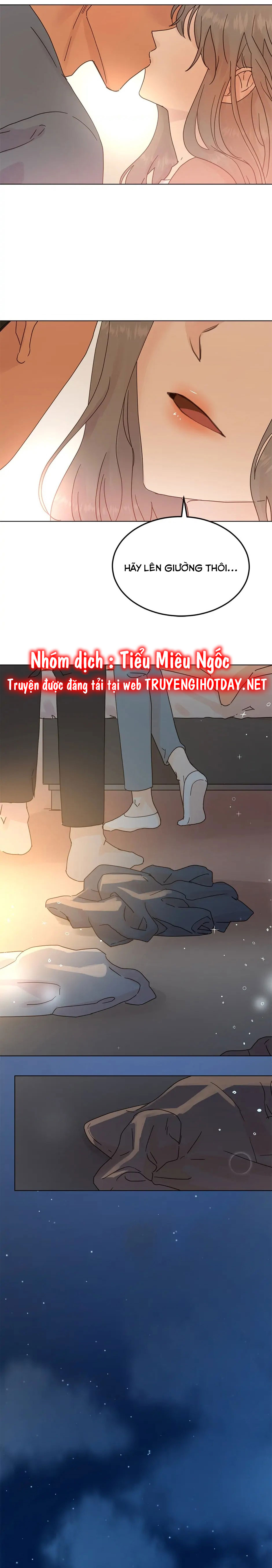 sự trả thù ngọt ngào của vợ tôi chapter 130 3