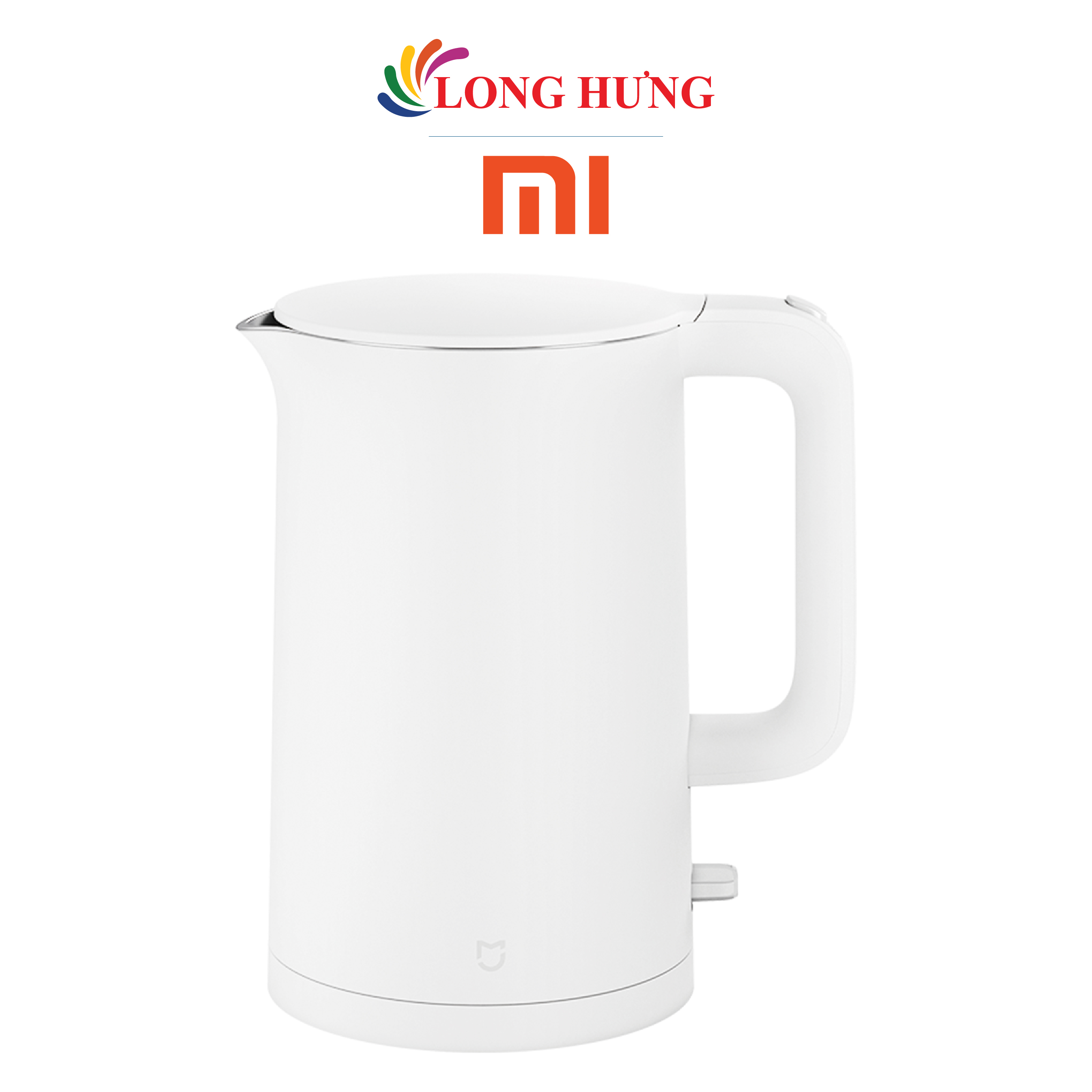 Bình đun siêu tốc Xiaomi Mijia Electric Kettle SKV4035GL MJDSH01YM - Hàng chính hãng