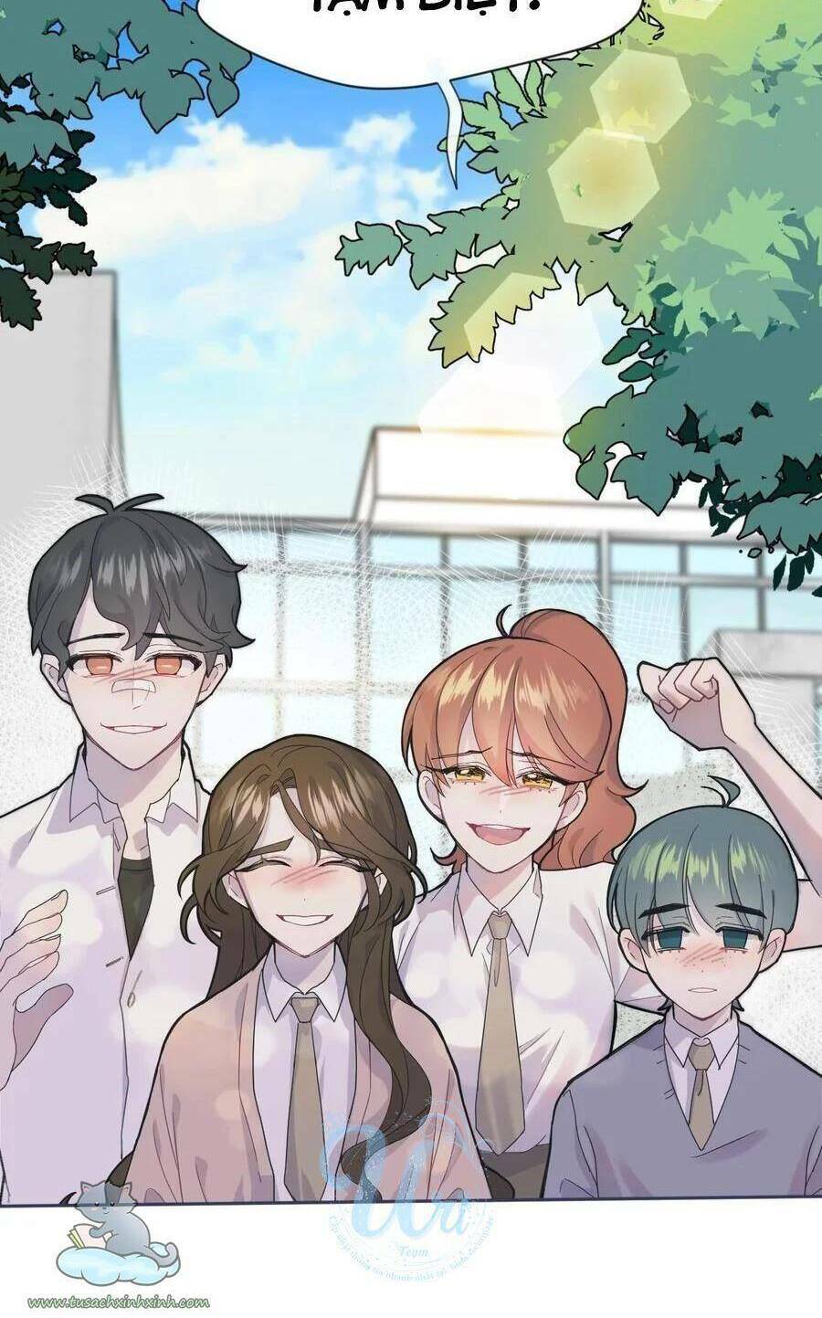 nhật ký nấm ma cô chapter 1 49