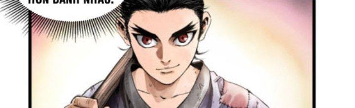 máy mô phỏng nhân sinh của lữ bố chapter 3 102