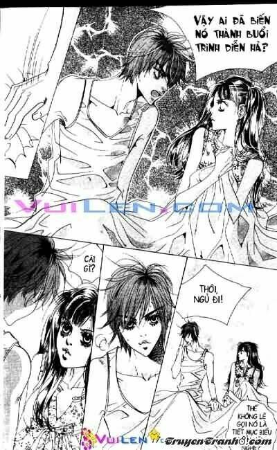 goong - [ hoàng cung ] chapter 10 14