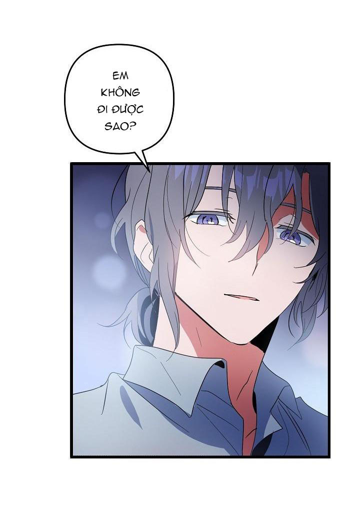 tình yêu cún con chapter 6.1 9