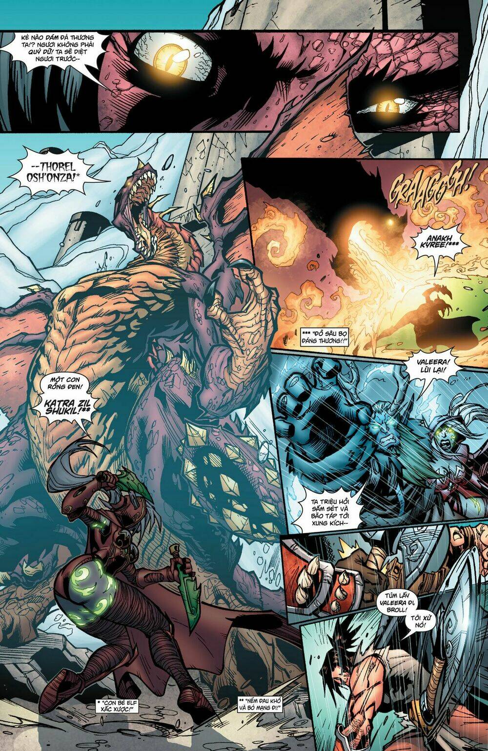 world of warcraft chapter 11 7