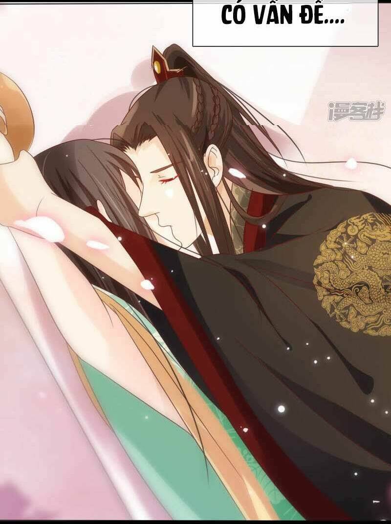 mười dặm hồng trang, thay huynh xuất giá chapter 20 3
