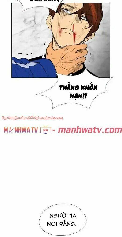 kẻ hồi sinh chapter 50 27