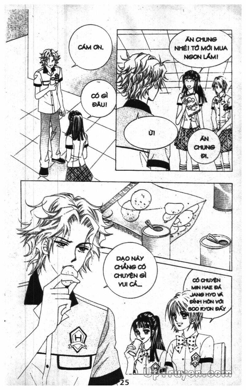 dạ khúc chapter 11 25