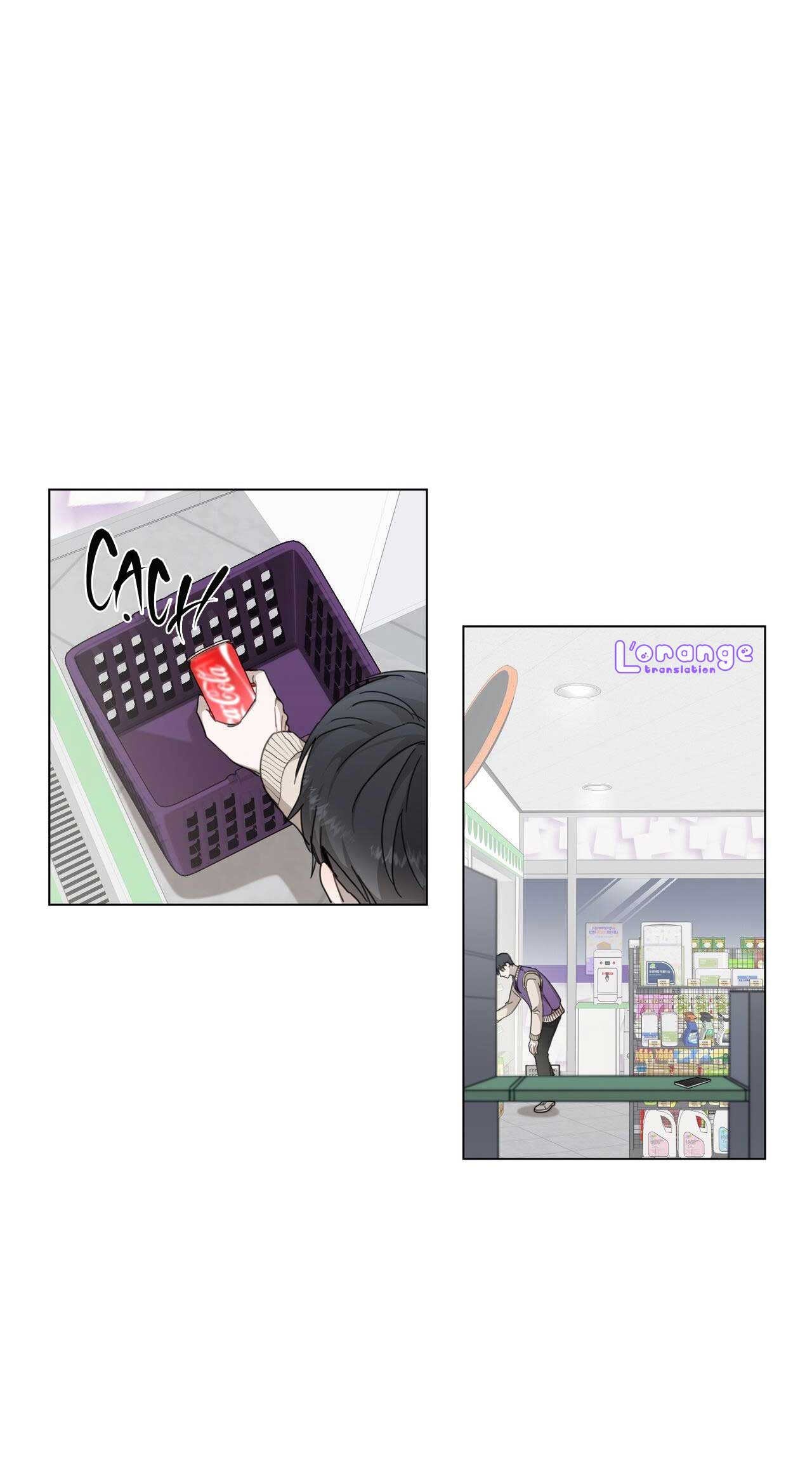 cách để sống sót với tư cách là người chơi chapter 0 3