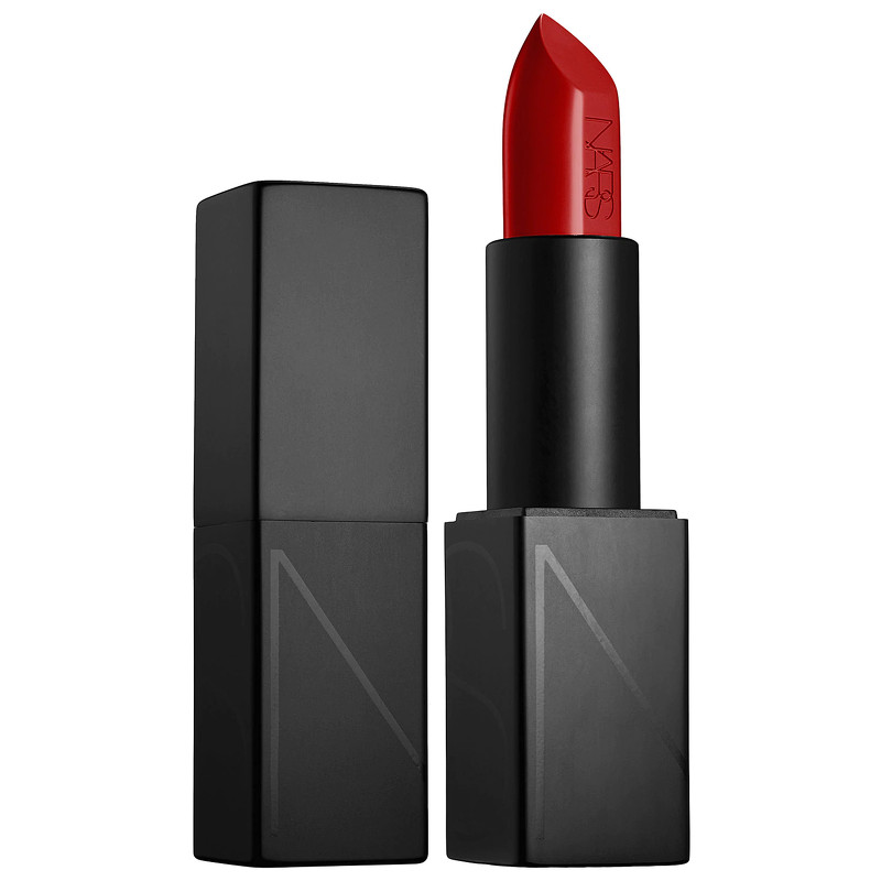 Son lì NARS Audacious Lipstick Rita