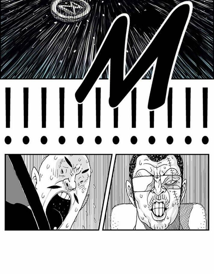 hành trình thoát khỏi địa ngục chapter 6 17