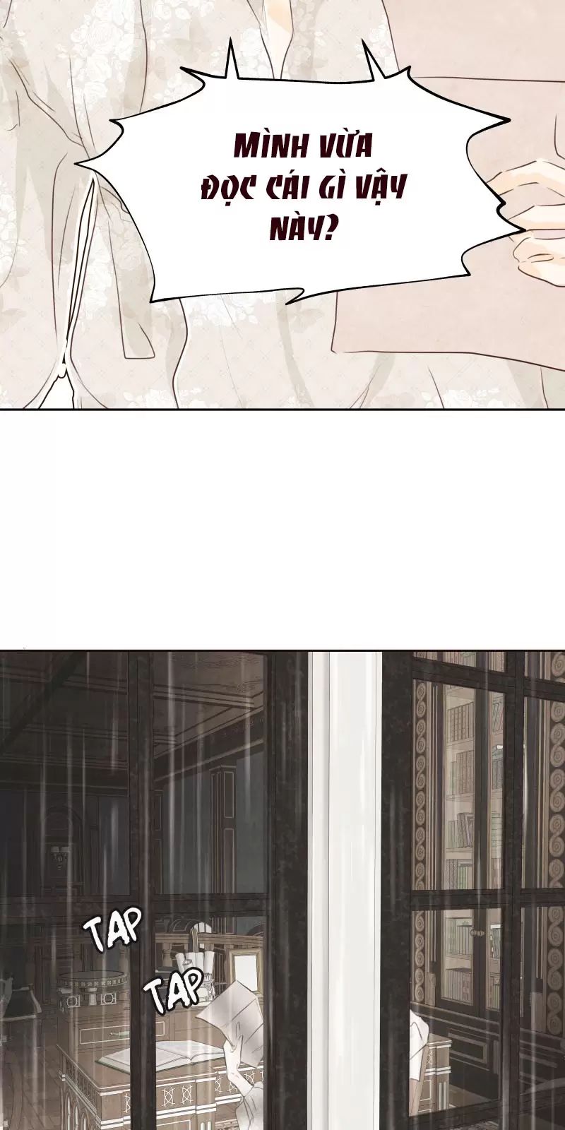 tôi là kẻ phản diện chapter 11 34