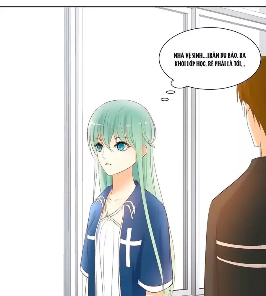sinh sinh tương thác chapter 57 2