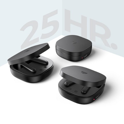 Tai Nghe True Wireless Earbud Soundpeats TrueAir 2 - Hàng chính hãng