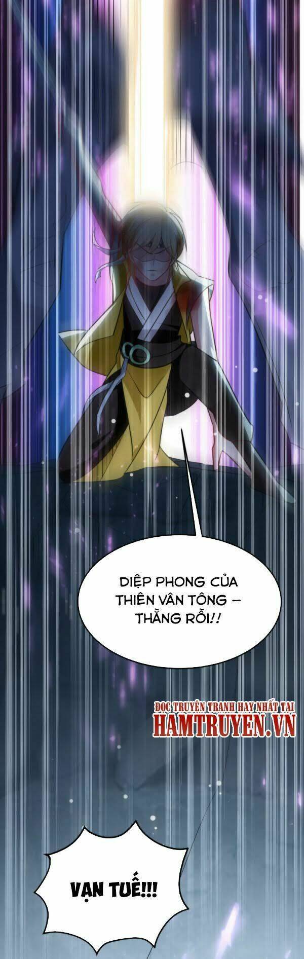 vạn giới tiên vương chapter 82 35