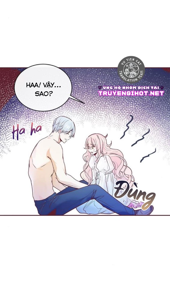 đó chỉ là sai lầm thôi mà, ngài đại công tước! chapter 3.2 36