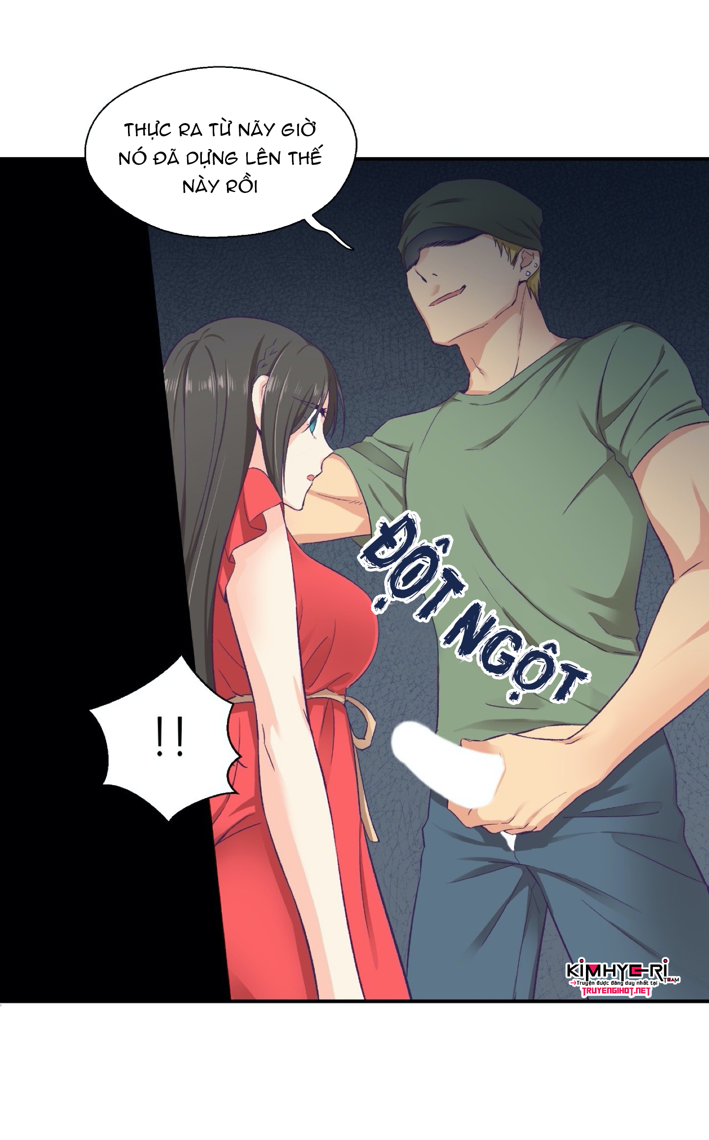 mềm mại tan chảy chapter 7 51