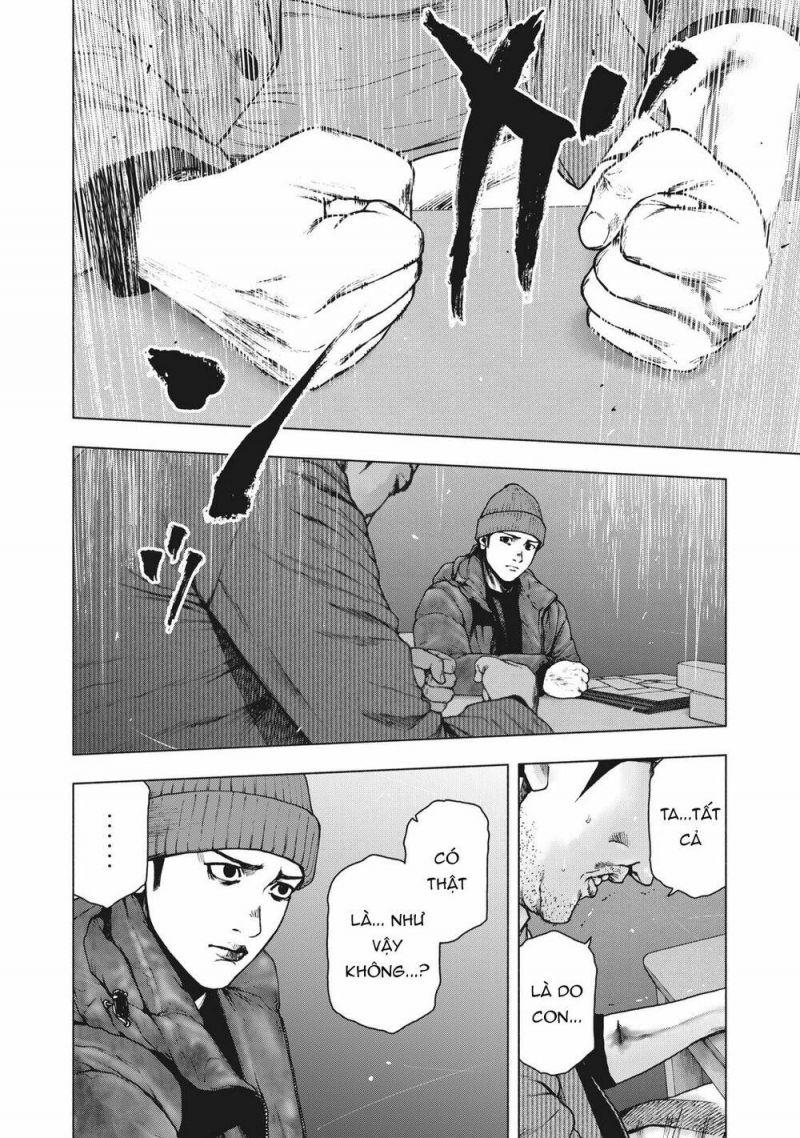 shin'ai naru boku e satsui wo komete chapter 80 10