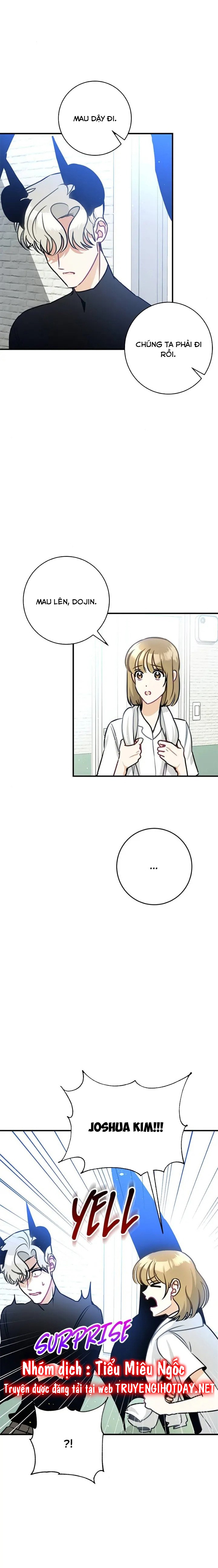 nụ hôn của tên ác ma chapter 26 2