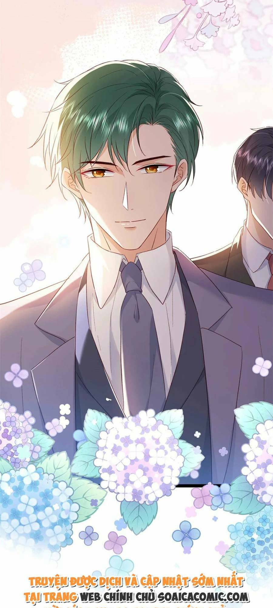 cô vợ của tôi không dễ bắt nạt chapter 72 14