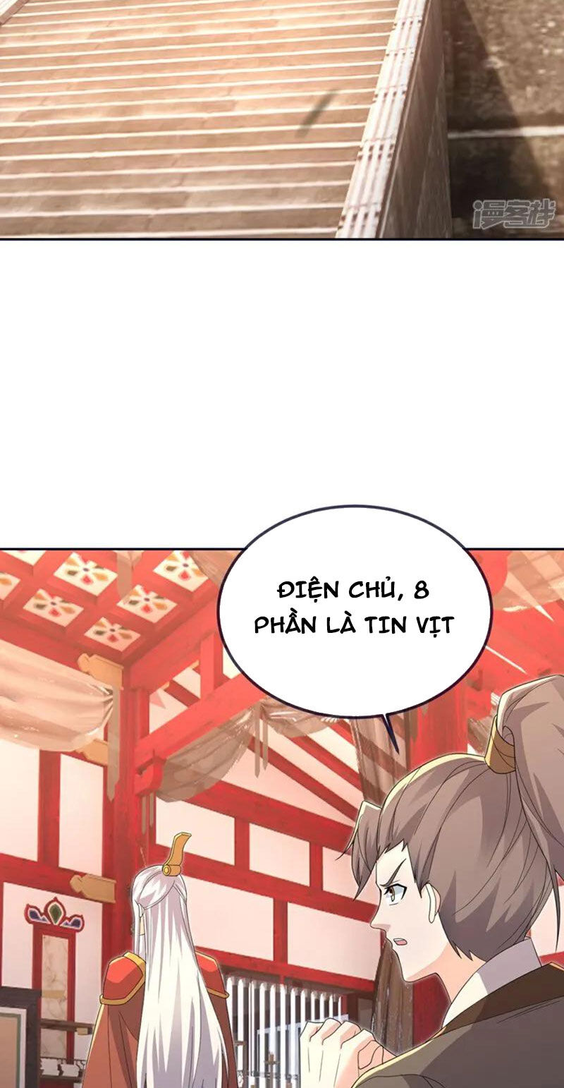 tiên võ đế tôn chapter 544 59