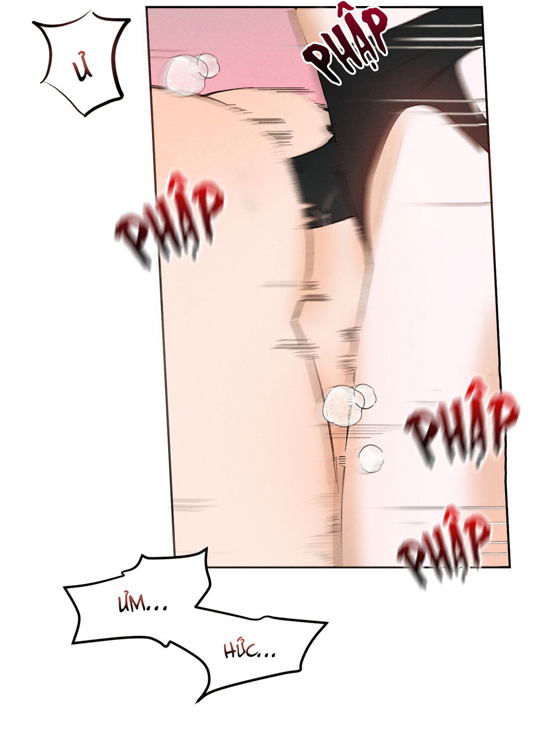 cách duy trì bí mật chapter 21 20