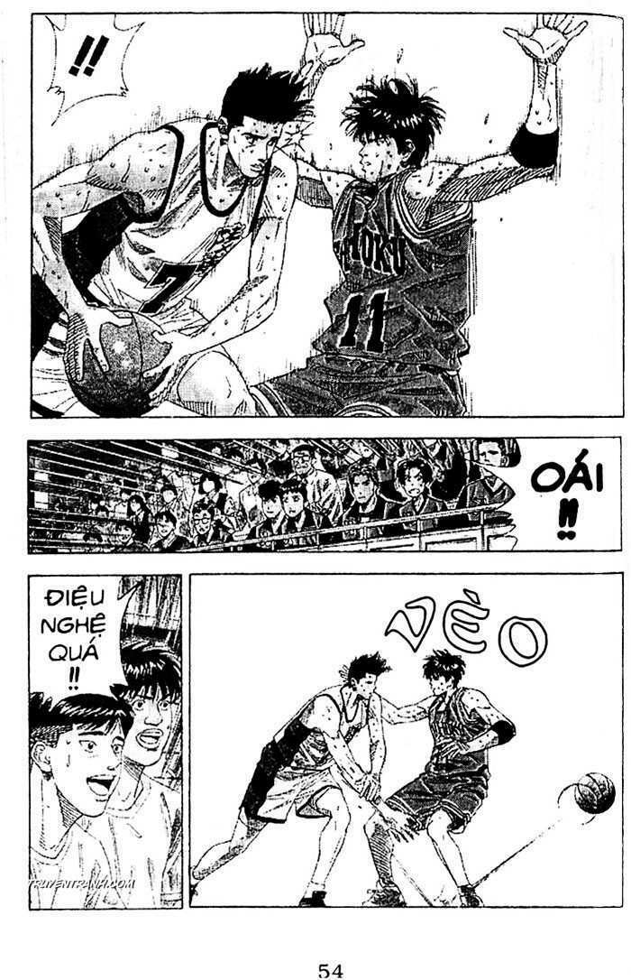 cao thủ bóng rổ chapter 175 7