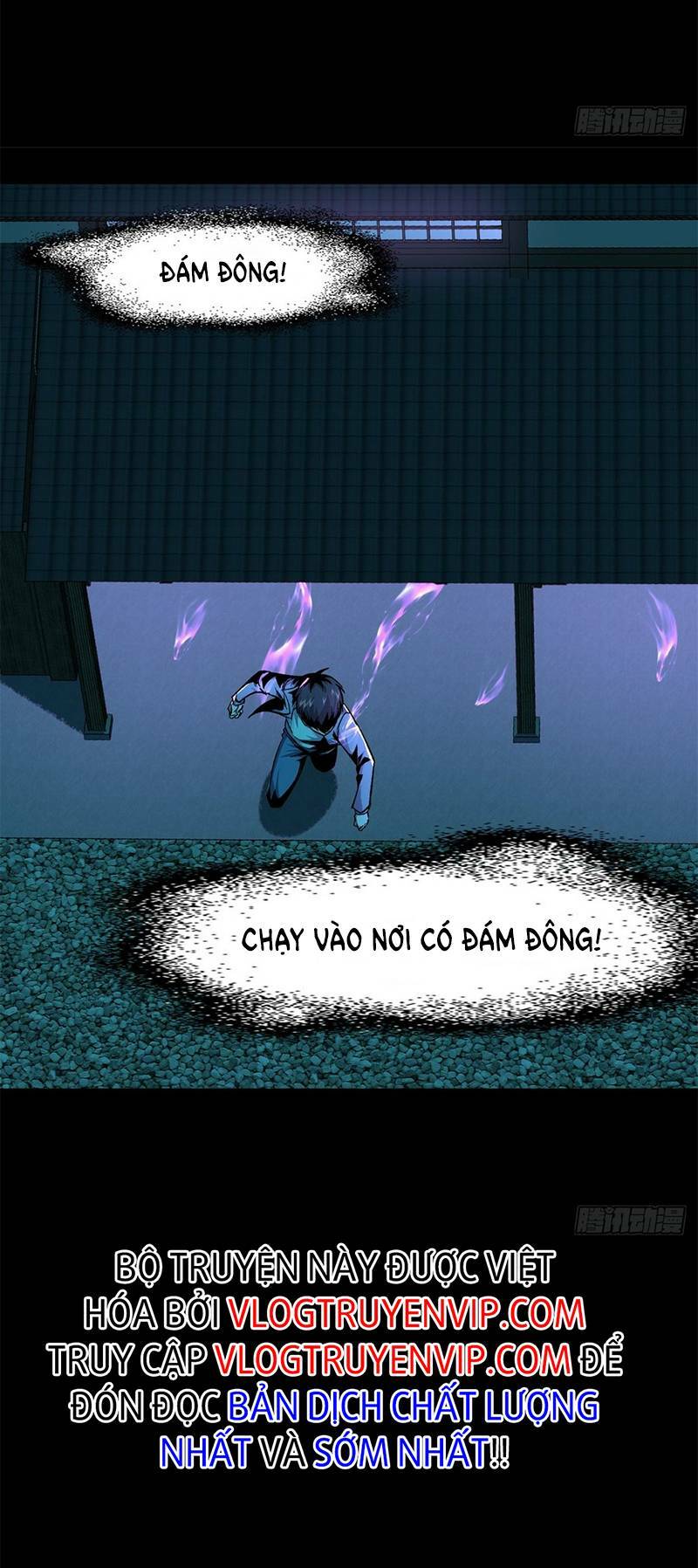 kinh dị thịnh yến chapter 10 24