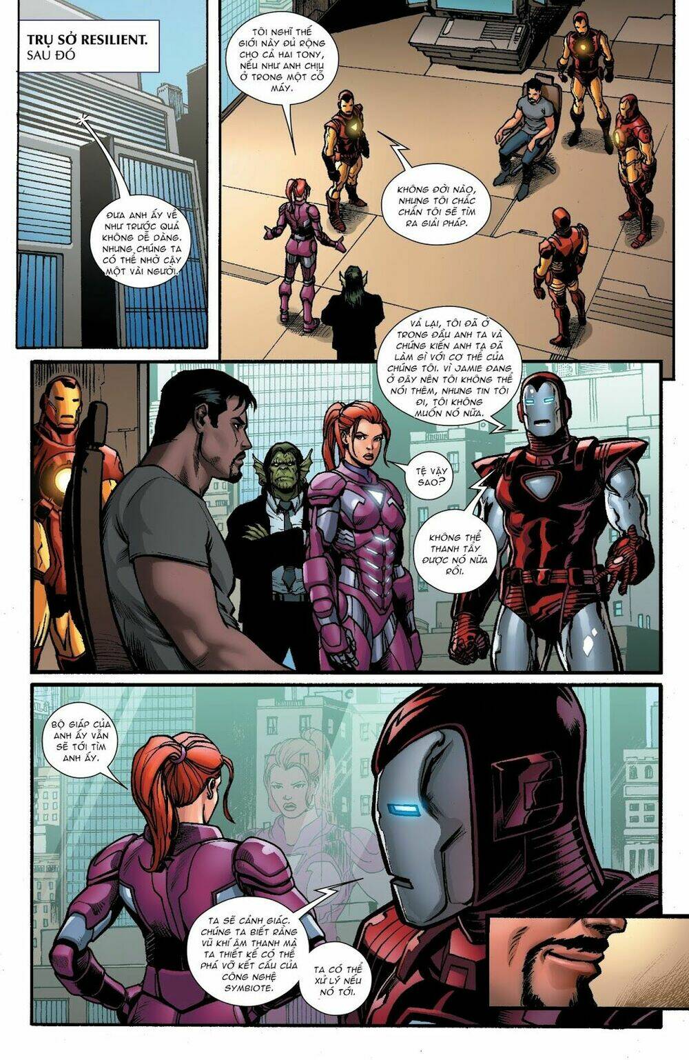 superior iron man chapter 9 14