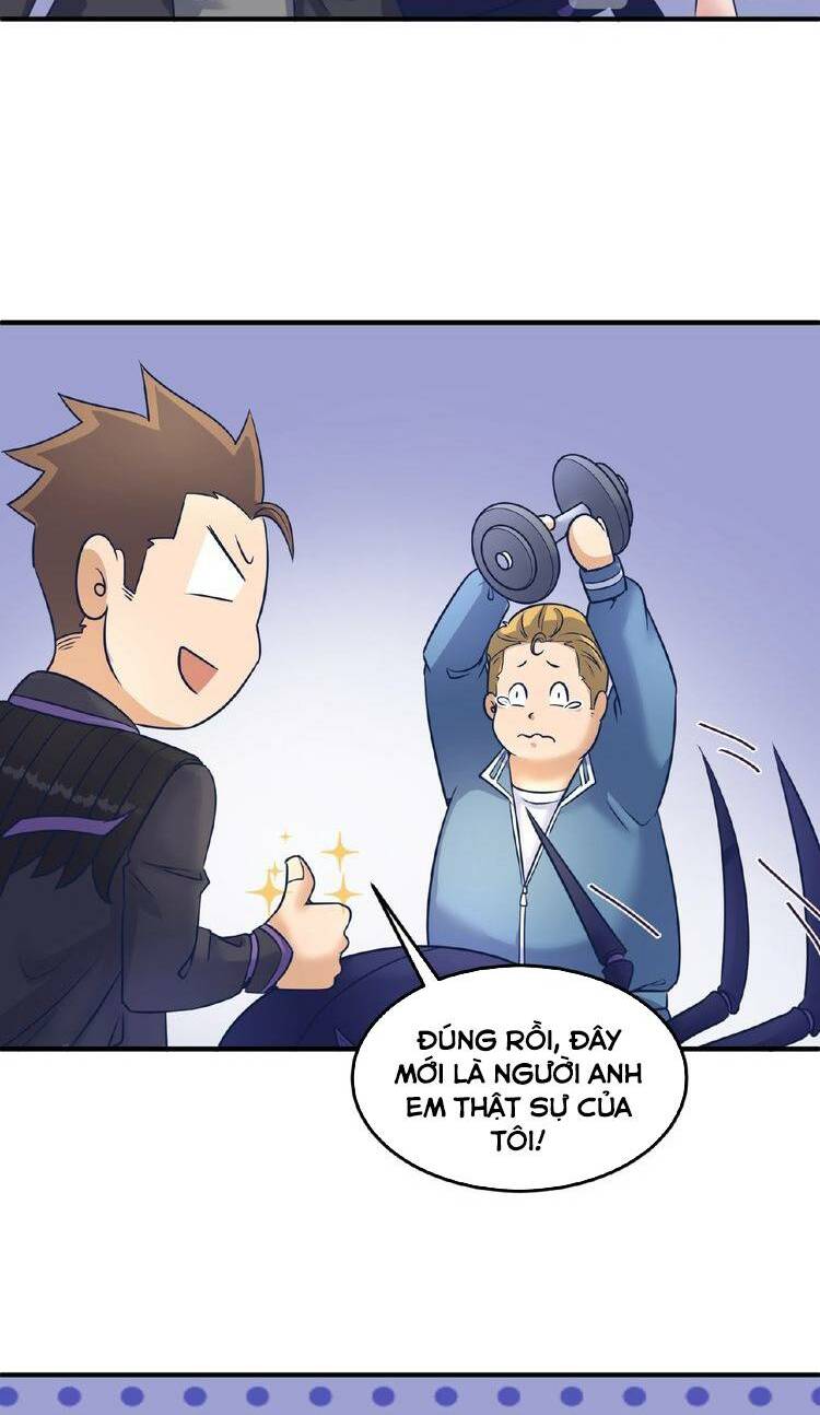 người chặn xuyên không chapter 27 13