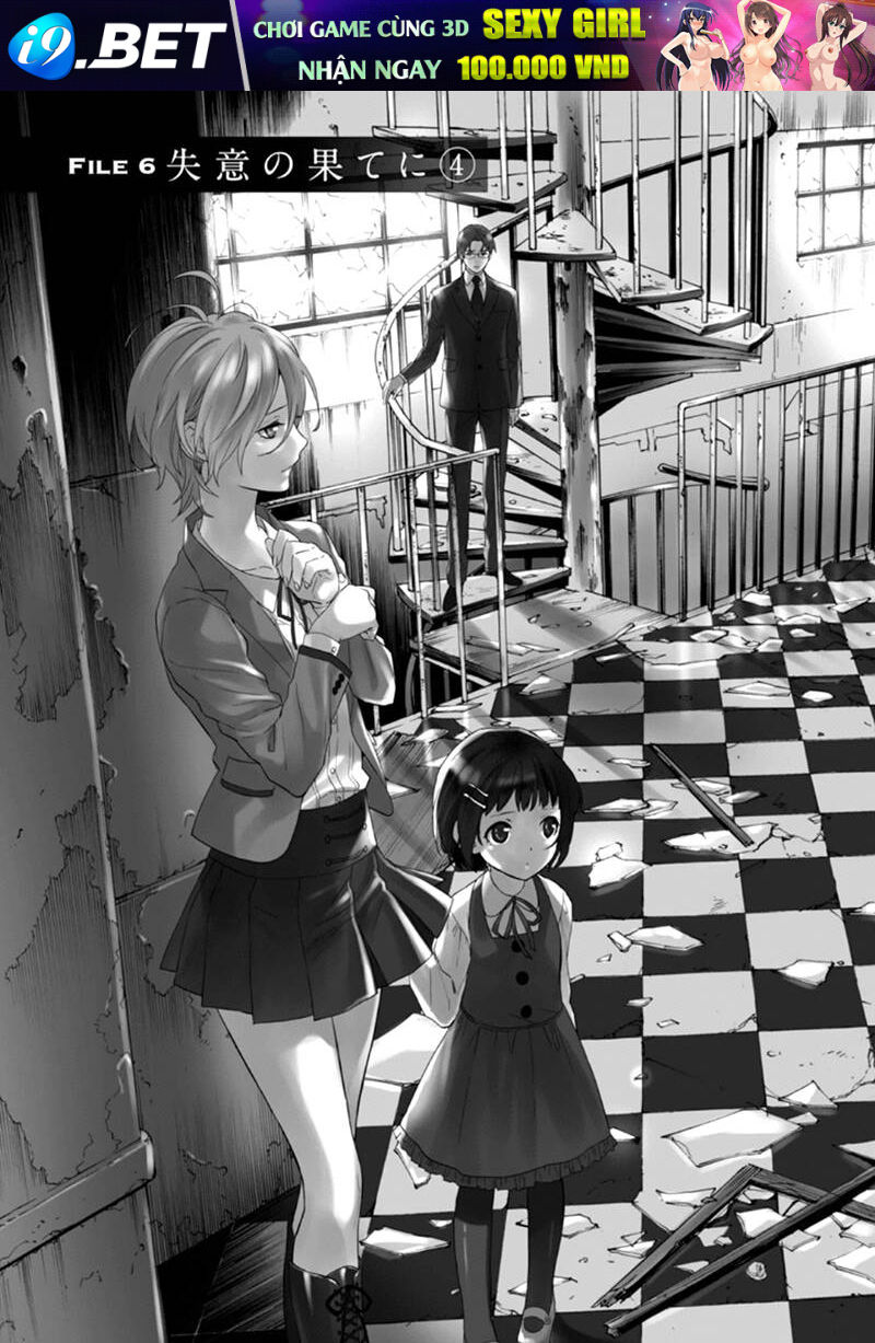 shinrei tantei yakumo - thám tử tâm linh season 1 chapter 53 5