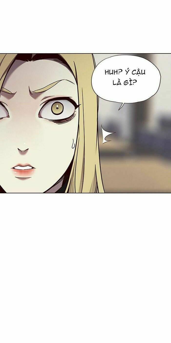 biến thân thành mèo chapter 74 41