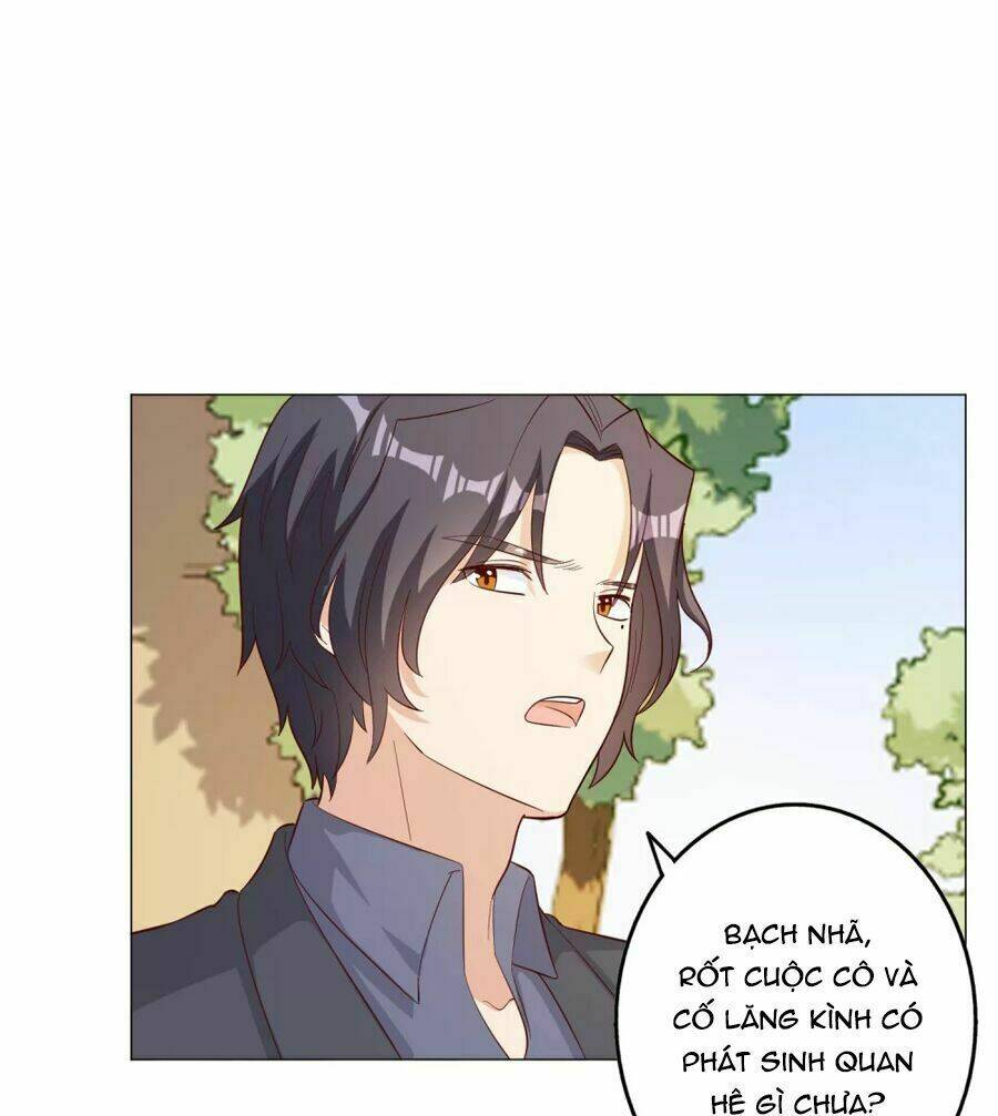 hôn nhân dục vọng: thiếu gia nhẹ một chút! chapter 124 29