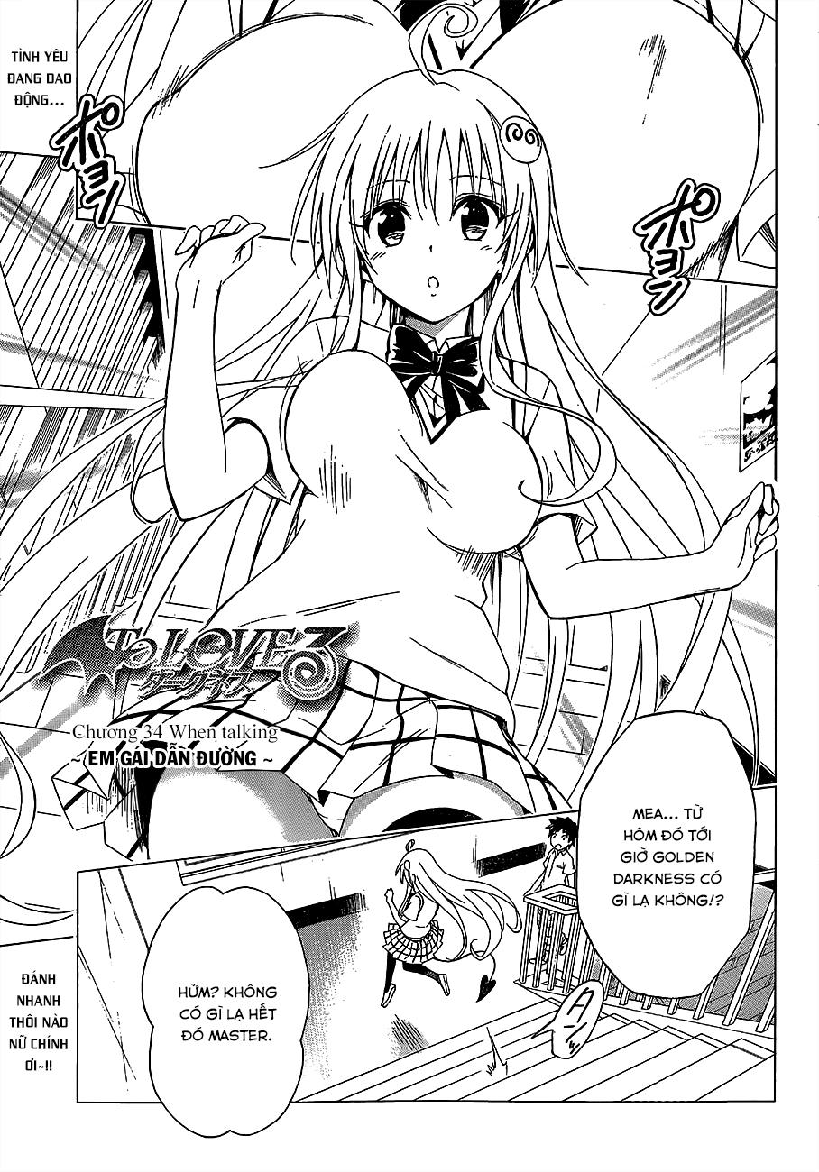 to love - ru darkness chapter 34 4