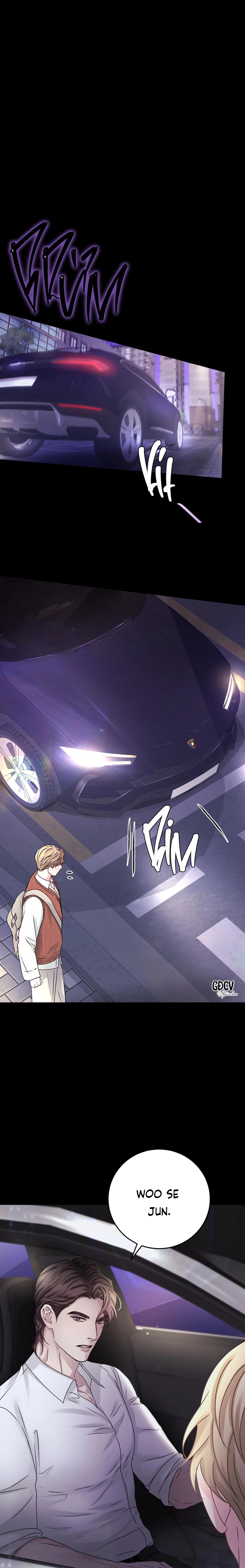 con nuôi bất đắc dĩ chapter 22 1