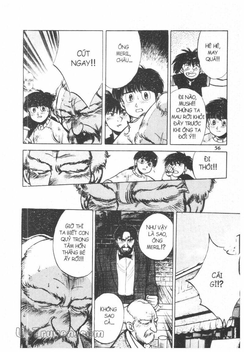 mush (họa sĩ thiên tài) chapter 4 59