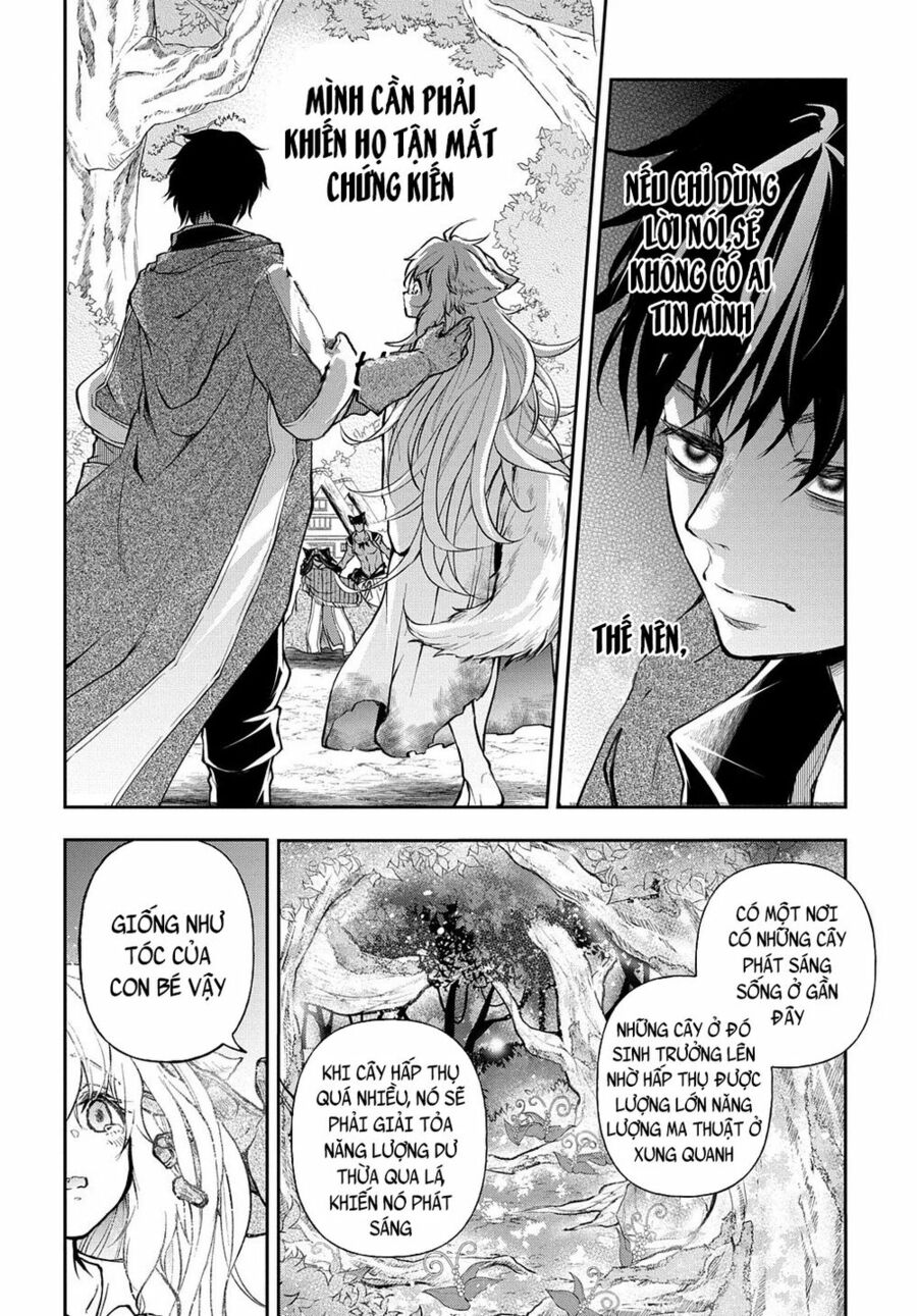 isekai demo bunan ni ikitai shoukougun chapter 12 10