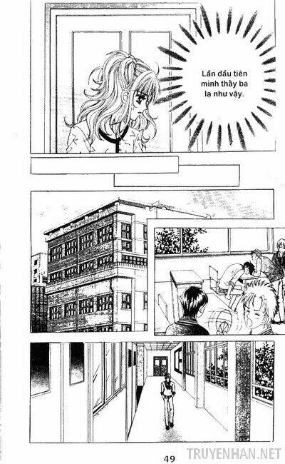 cô nàng sandwich chapter 38 34