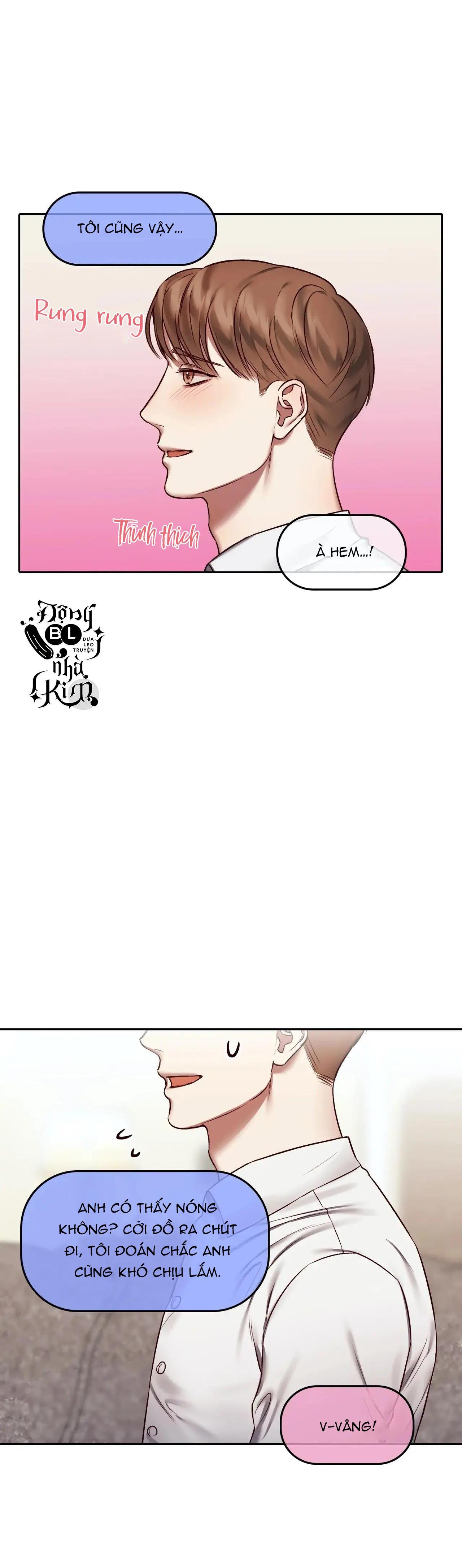 sextoy: dạy dỗ nhân viên mới ngực bự chapter 10 17