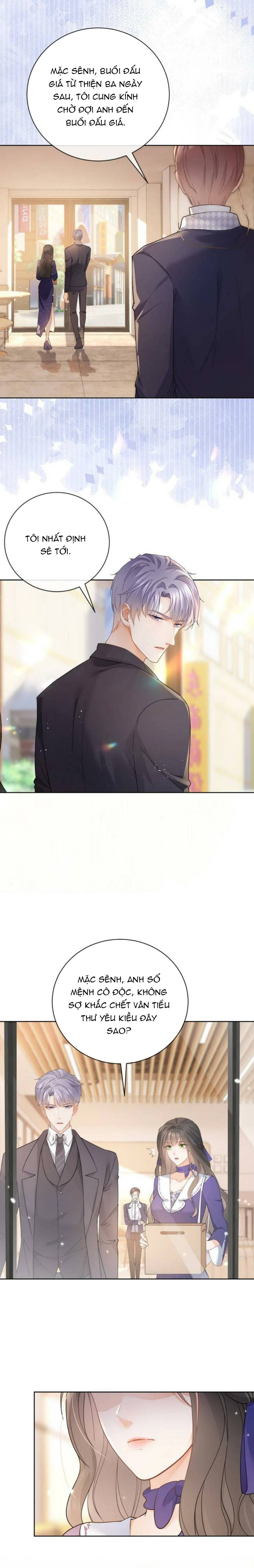 sát thủ đại nhân tại tuyến dưỡng hồ chapter 43 2