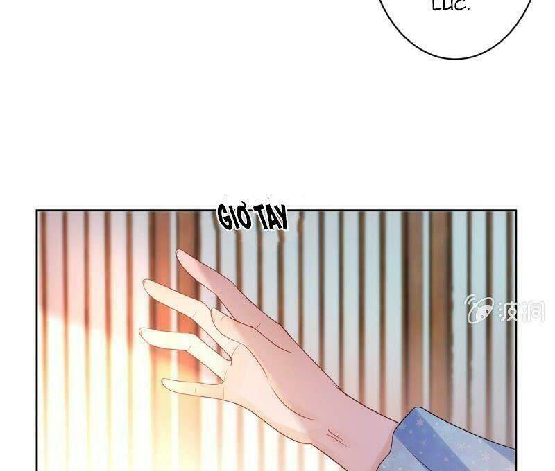 vương gia kiêu ngạo quá khó cua chapter 31 26