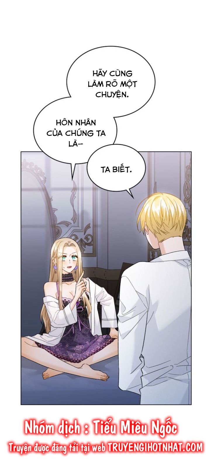 hải tặc thượng lưu chapter 24 23