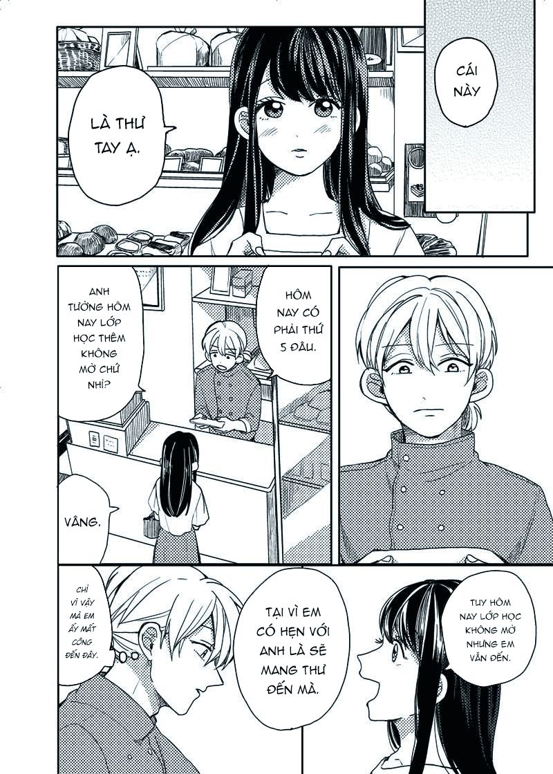 aoi-san nhỏ hơn tôi 16 tuổi chapter 12 7