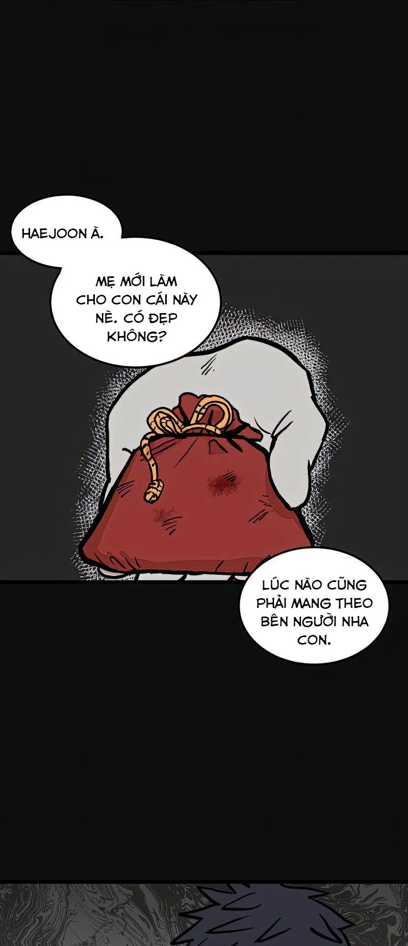 no home - không nhà chapter 2 2