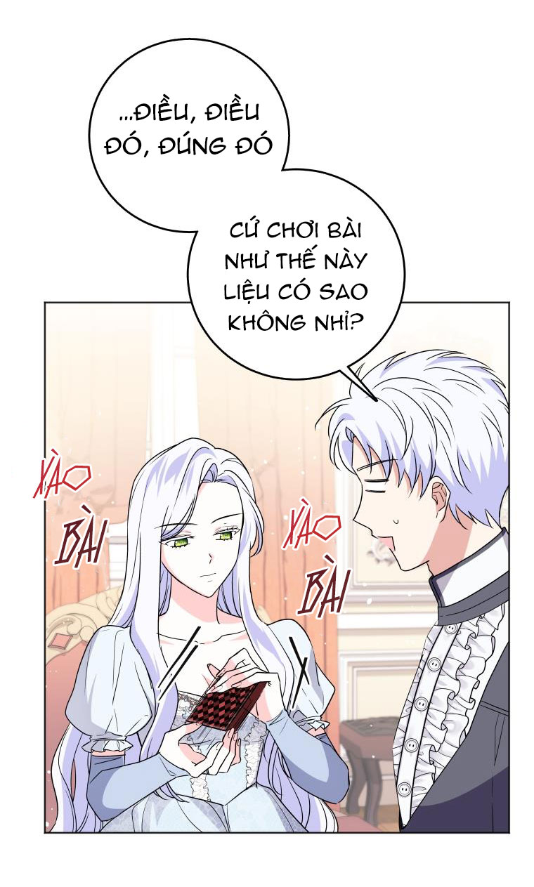 quãng thời gian cuối cùng chapter 25 45