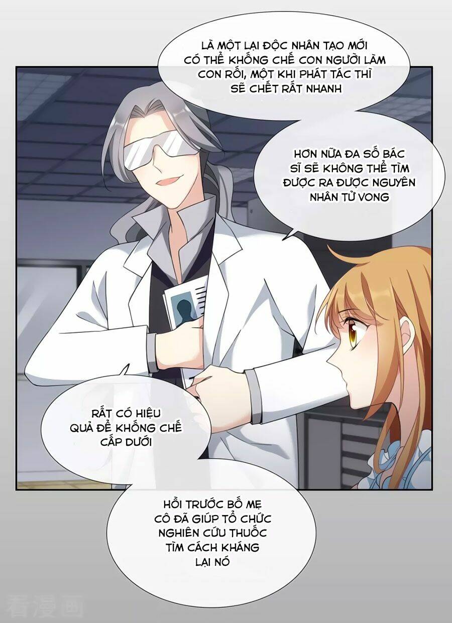 nhân chất tình nhân chapter 18.1 25