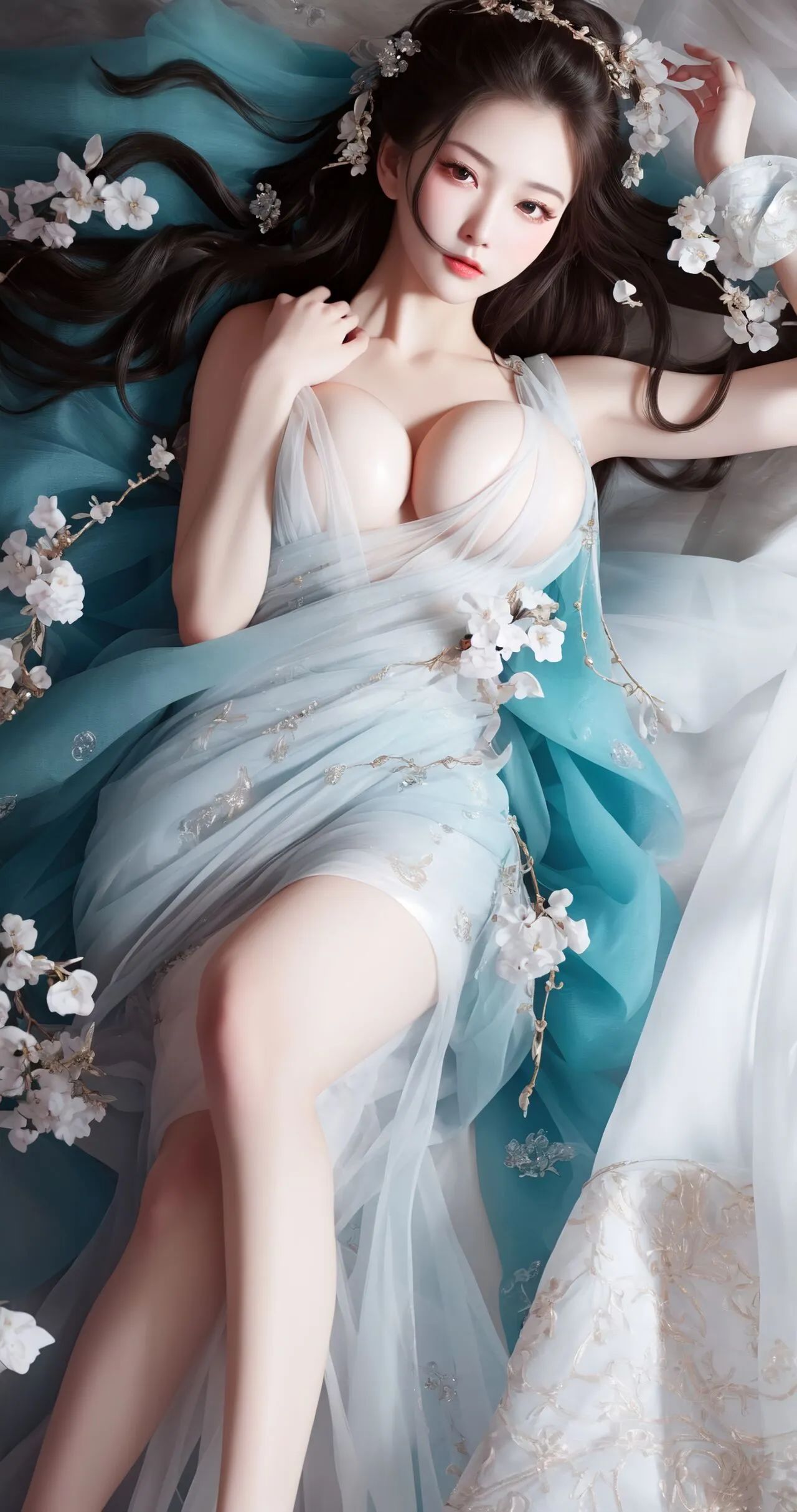 artist ai generated chapter 26 93