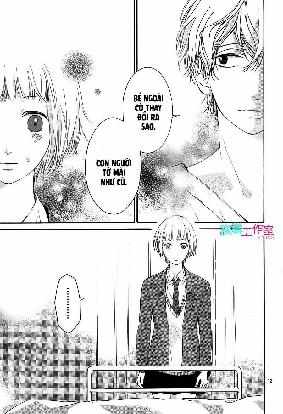 uchuu o kakeru yodaka chapter 11 16