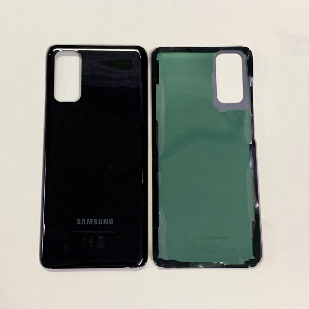 Nắp lưng thay thế cho Samsung S20