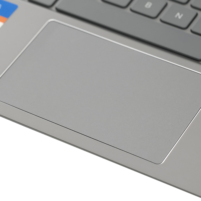 Laptop Dell Inspiron 13 5310 N3I3116W1 - Hàng Chính Hãng