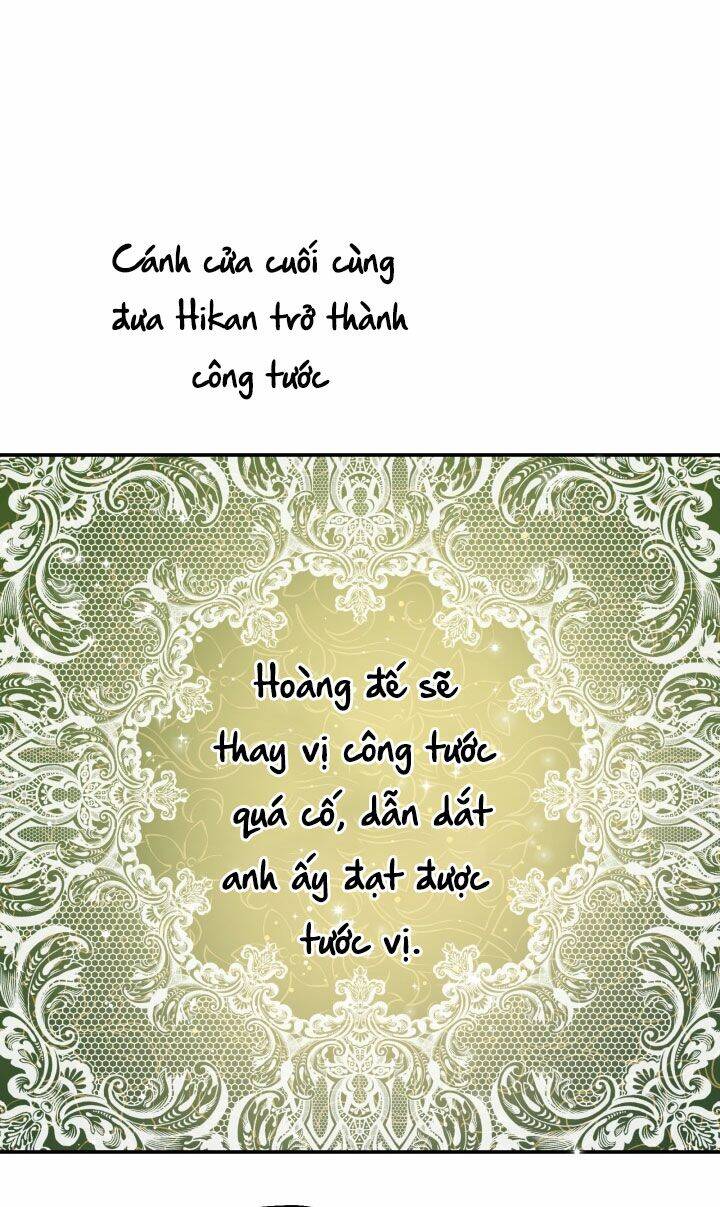 những nhân vật mạnh nhất thế giới ám ảnh tôi chapter 11 42