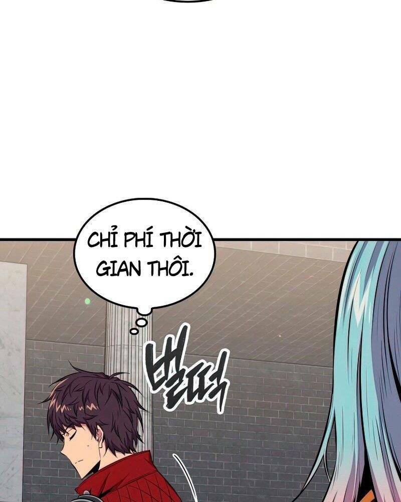 tôi thăng cấp trong lúc ngủ chapter 40 94